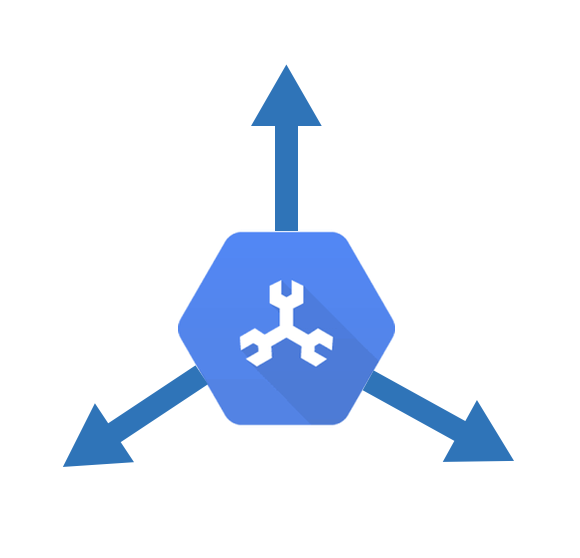 Spanner Graph